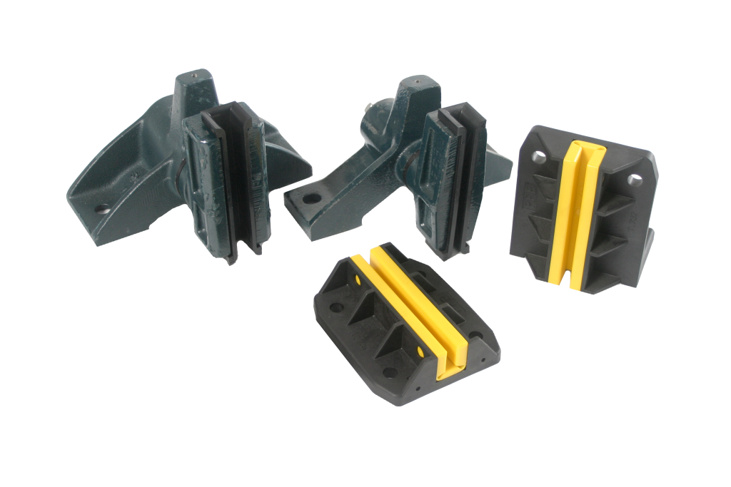 PFB Sliding Guide Shoes Atwell International Limited