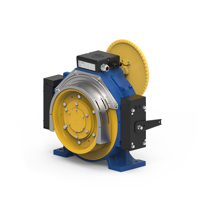 Montanari MGX90 Atwell International Limited